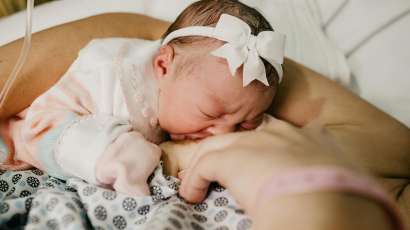 Nourishing Motherhood: Ayurvedic Wisdom for Supporting Breastfeeding