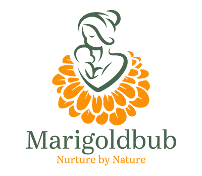 Marigoldbub