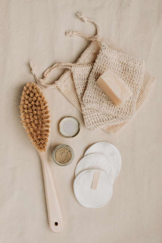 Demystifying Ayurvedic Dry Brush Massage