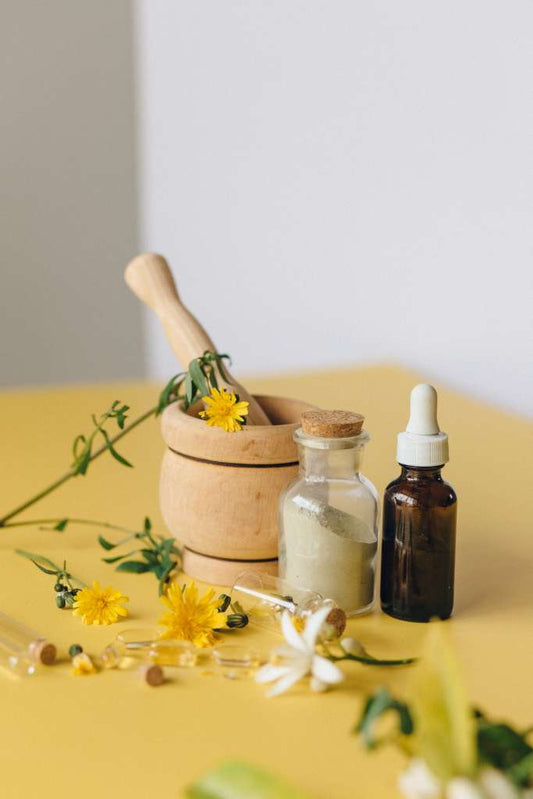 The Radiant Path to Ageless Beauty: Unveiling Ayurvedic Skincare Secrets