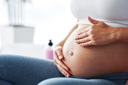 Balancing Vata Dosha During Pregnancy: The Ayurvedic Approach