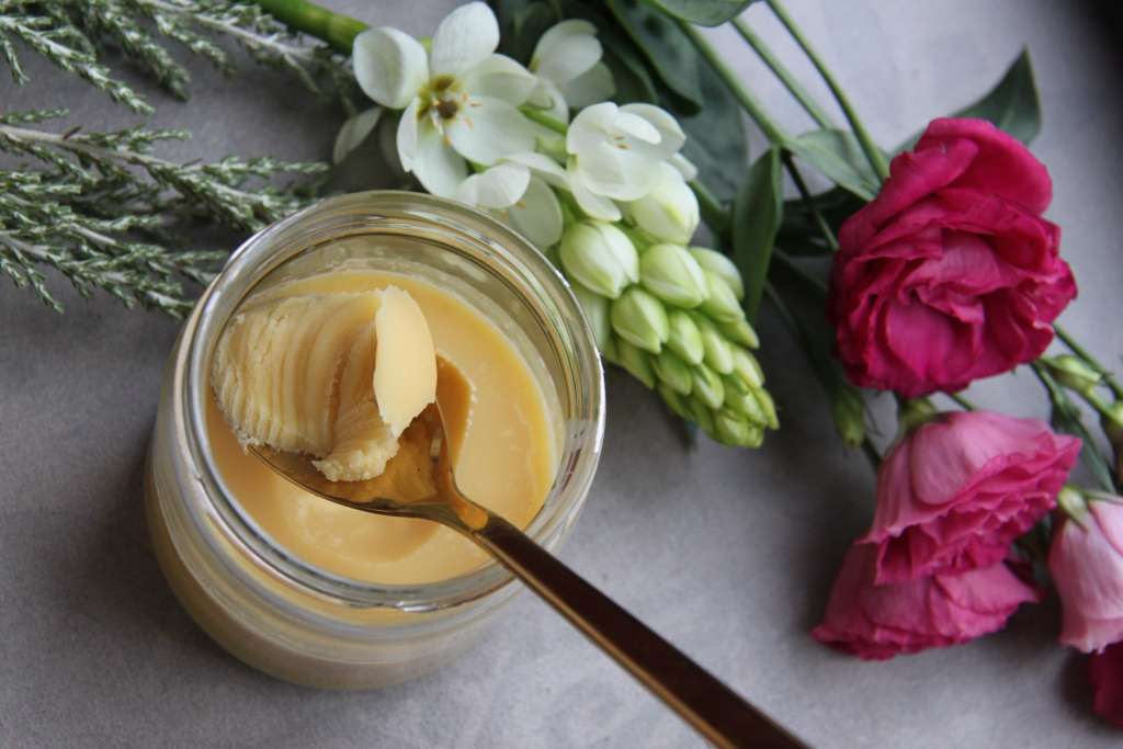 Ghee – An Ayurvedic Tradition