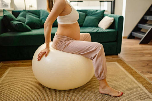 Simple Tips for Easing into Yoga After Birth