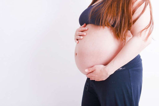 Managing Swelling during Pregnancy