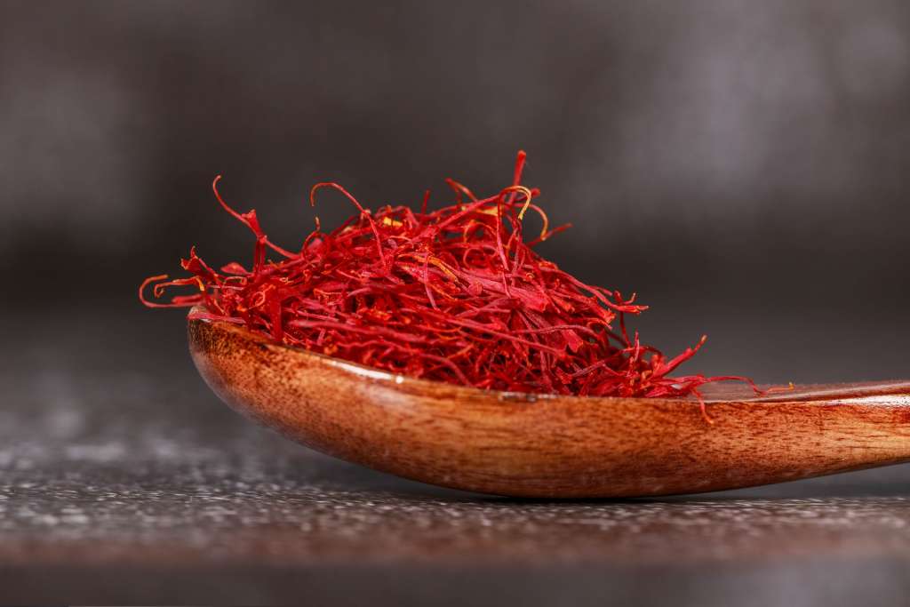 The Golden Elixir: Why Saffron is revered in Ayurveda?