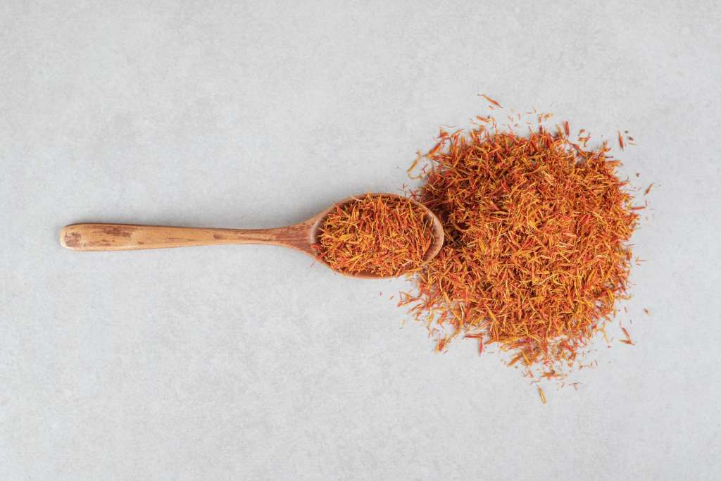 Saffron for a Simple Pregnancy