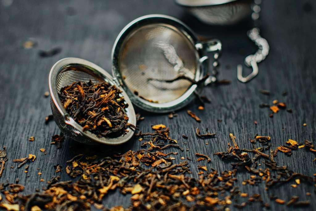 Guide to Ayurvedic Tea