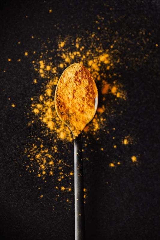 The Golden Spice: Why We Love Turmeric?