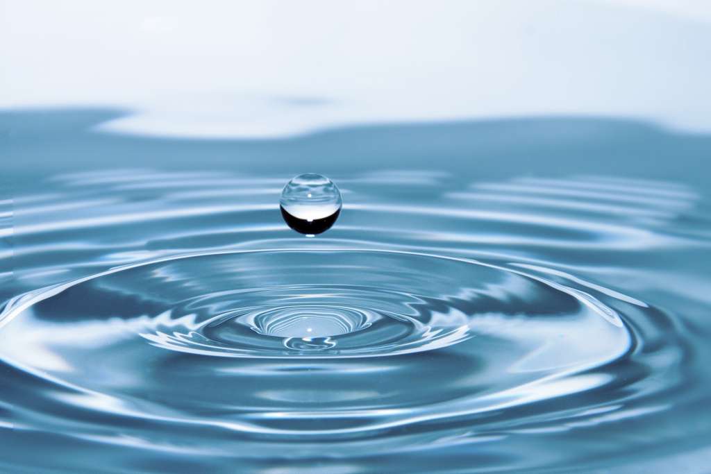 Water – An Ayurvedic Perspective