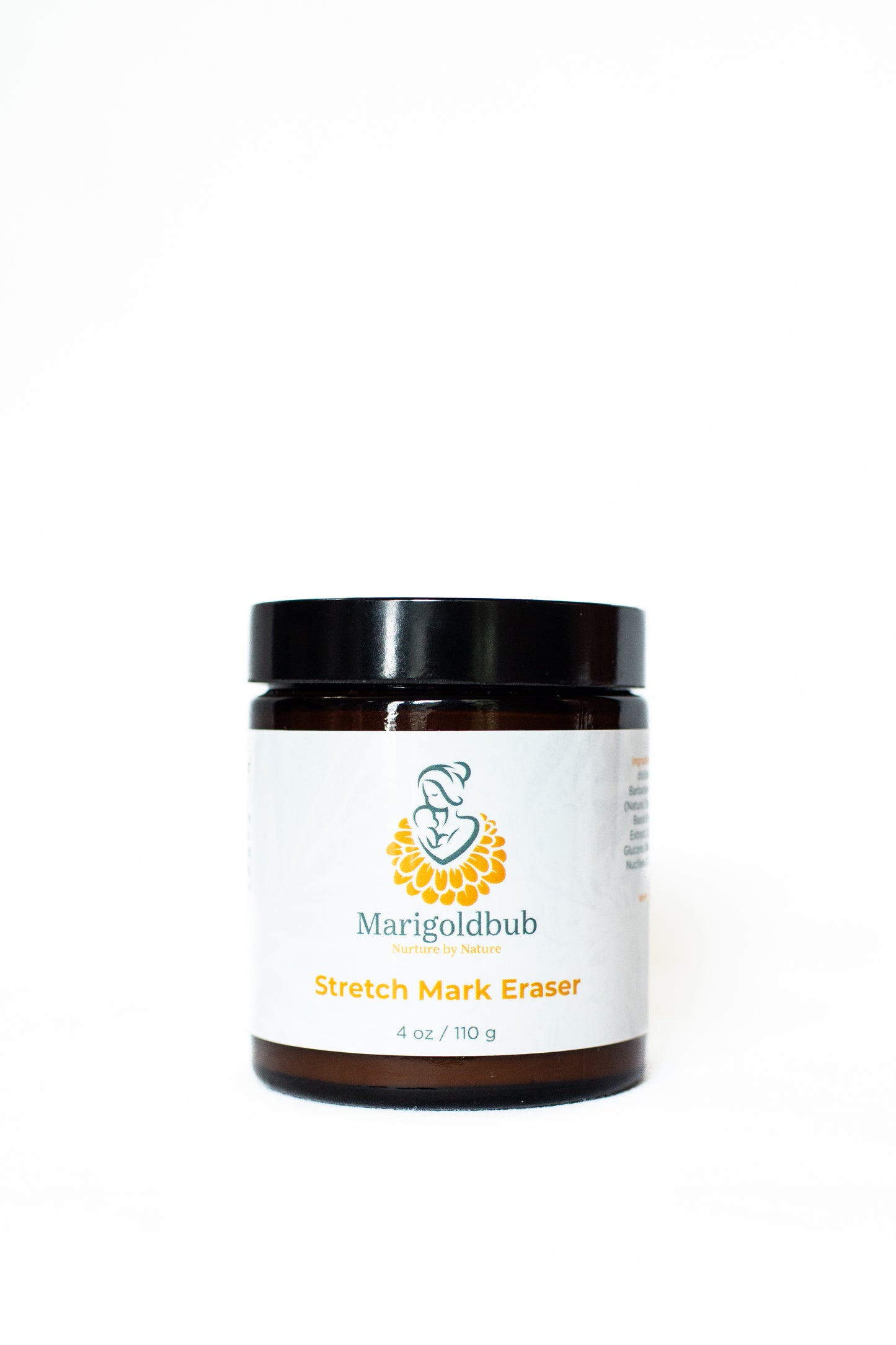 Stretch Mark Eraser- Marigoldbub