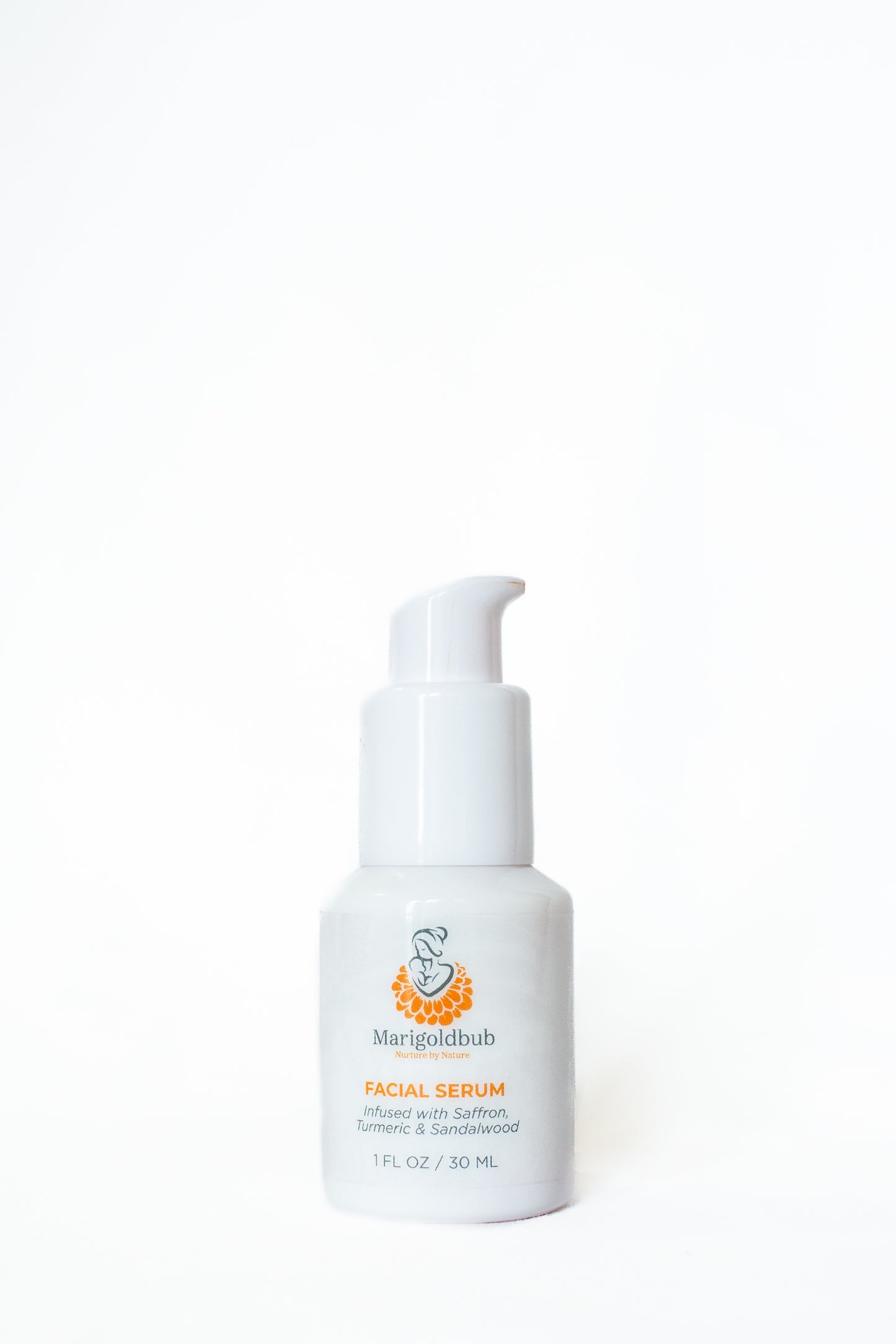 Illuminating Face Serum - Marigoldbub