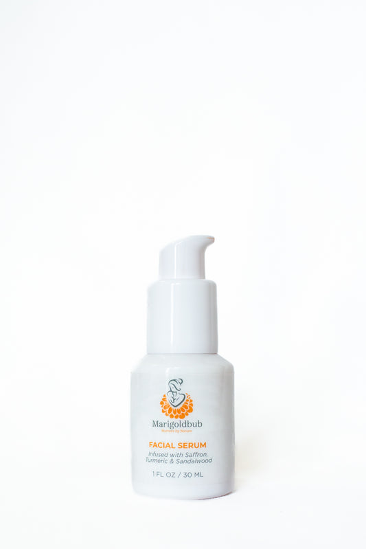 Illuminating Face Serum - Marigoldbub